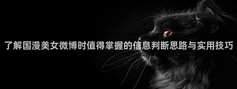 动漫番剧